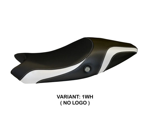 Housse selle logos carbon - selle,