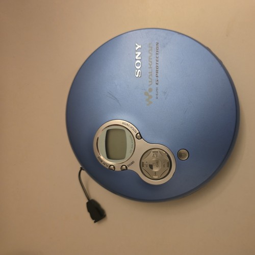Lecteur walkman sony - cd,