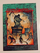 CHRONICA  TRANSYLVANIA IV