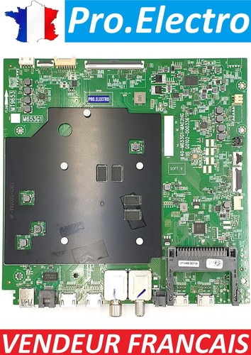 Motherboard carte mère - motherboard, tcl
