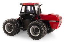 Ertl 44273 échelle - Échelle, case