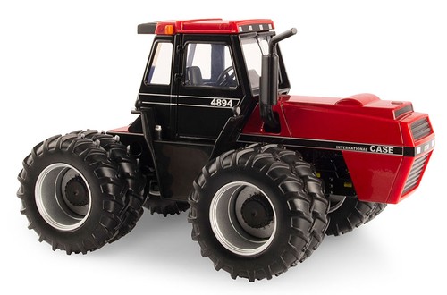 Ertl 44273 échelle case - ertl, 1/32