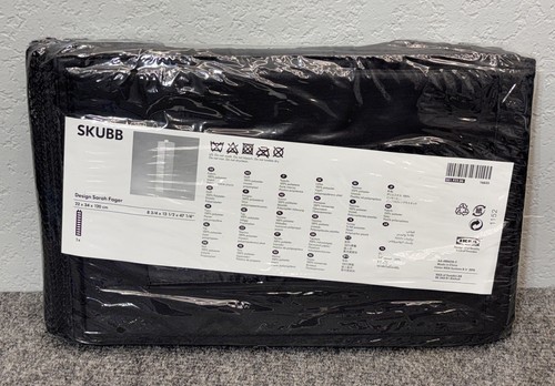 Ikea skubb hanging organizer - hanging,