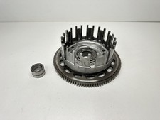 CLOCHE EMBRAYAGE TRIUMPH SPEED