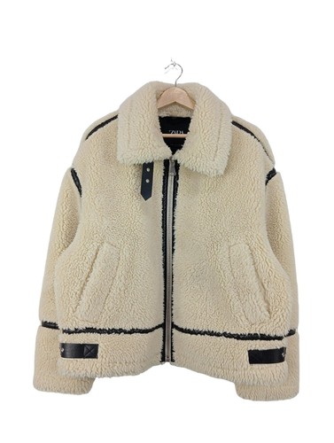 Zara veste hiver dames - veste, d’hiver