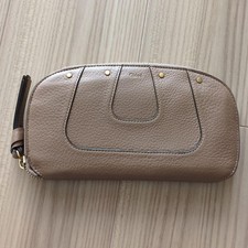 Authentique portefeuille