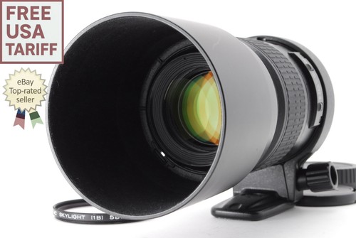 Top mint tripod - canon, ef