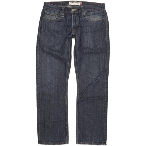 Levi 514 homme bleu - levi's,