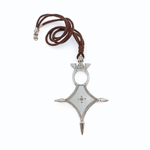 Collier scooter paris vintage - scooter,