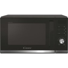CANDY Moderna CMGA23TNDB Noir Micro-ondes Gril 20L - MO 700W - Gril 1000W