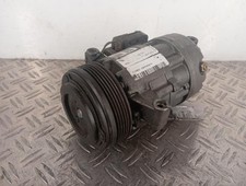 Compresseur clim BMW X3 E83 PHASE 2 64509182797