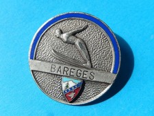 INSIGNE DE  championnat saut a