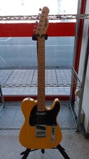Guitare électrique SQUIER