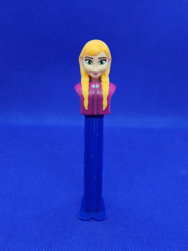 Distributeur pez anna frozen - distributeur,