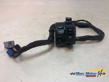 COMMODO GAUCHE YAMAHA MT09 SP