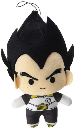 Figurine peluche vegeta - figurine, en