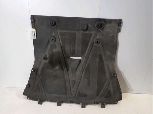 Cache sous moteur - moteur, clio