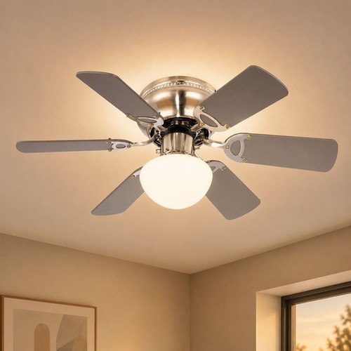 Ventilateur plafond - de,