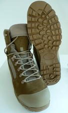 Chaussures de combat militaire trek Armée Française Félin MEINDL  T 45 NEUF
