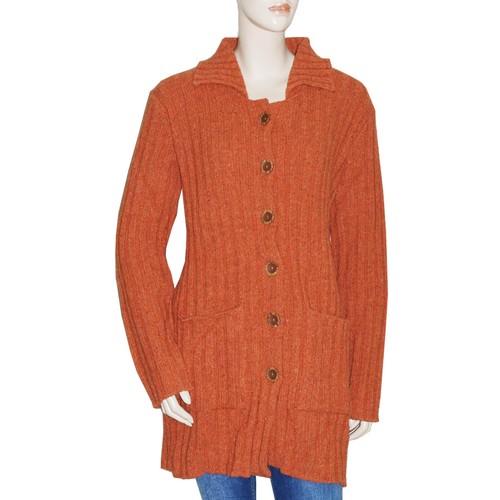 Gilet long cardigan lycee - gilet,
