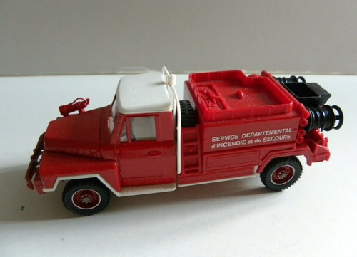 Acmat vlra 4x4 camion - vlra,