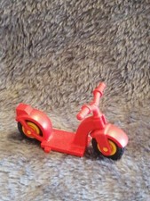 playmobil  trotinette Pour