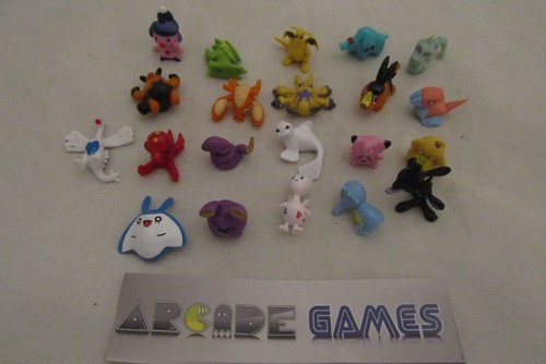 Lot figurines pokemon 3 - figurines, 2/3
