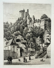 Chateau Vendome ARMAND QUEYROY