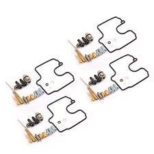 4 Jet Kit de réparation de