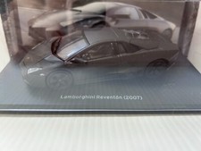 PRESSE ALTAYA IXO Lamborghini