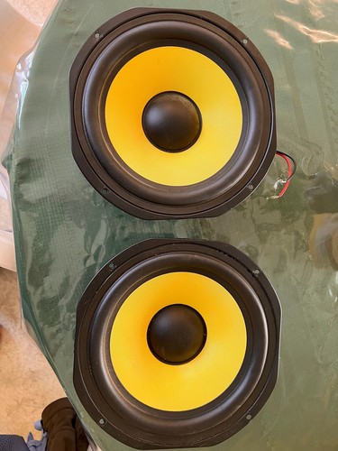 Krk rp8g4 active studio - rp8g4,
