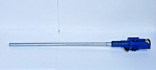 Pompe graisse pneumatique - pompe,