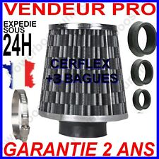 FILTRE A AIR SPORT KIT D ADMISSION DIRECT CITROEN v6 thp sw rc gt gti r HDI BLUE