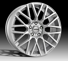 PACK DE 4 JANTES MOMO REVENGE