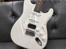 Guitare électrique SUHR JST