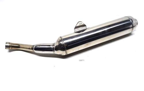Yamaha 1100 bulldog - bt,