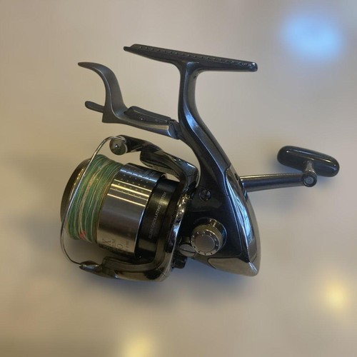 Shimano technium 2000 - 01,