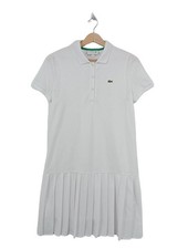 LACOSTE Robe Polo Dames Robe T