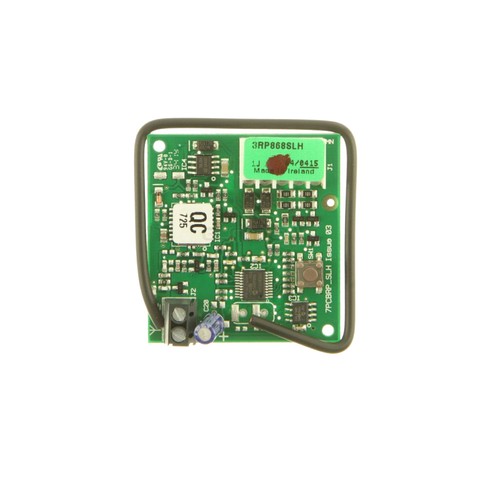 Récepteur radio faac - radio, 868