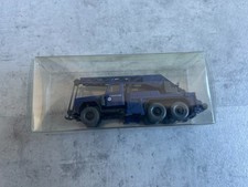 Wiking 1:87 Magirus TWH avec