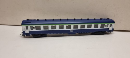 Rma voiture dev b10 - c10, nuit