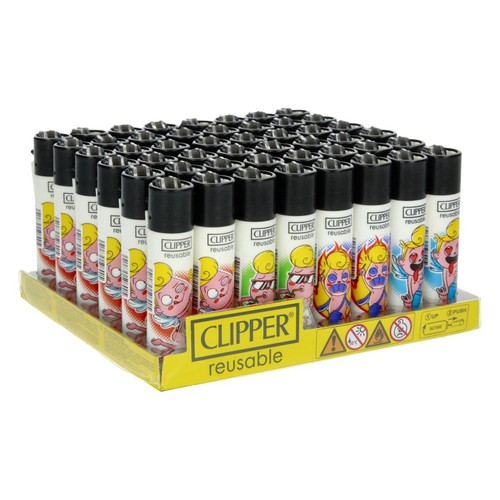Clipper funny cupid x48 - funny,