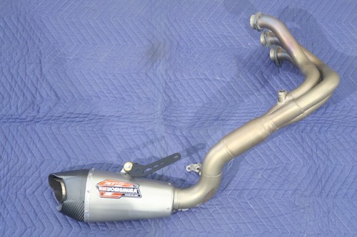 Yoshimura yamaha xsr900 - yoshimura, mt-09