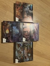 Magic the Gathering Final