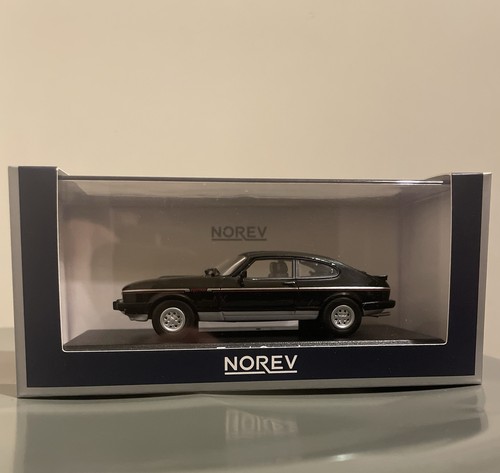 Miniature norev ford capri iii - miniature,