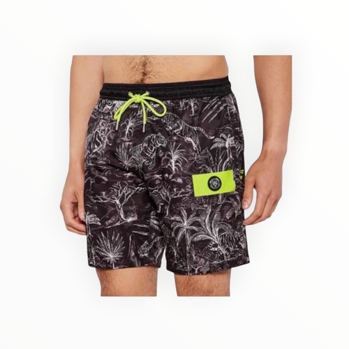 Philipp plein boardshort - philipp,