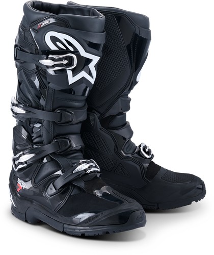 Bottes alpinestars tech - bottes,