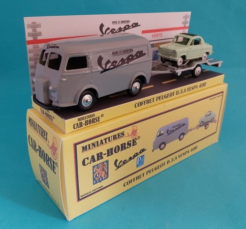 Automictoys peugeot d3a d4a - peugeot,