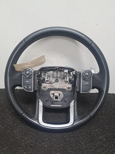 Volant land rover - volant,