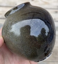 Vase en Céramique Grès